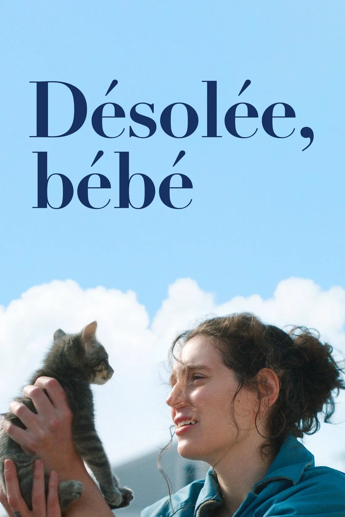 Sorry, Baby (2025)